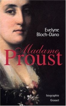 Madame Proust