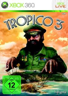 Tropico 3