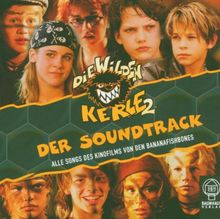 Die Wilden Kerle 2
