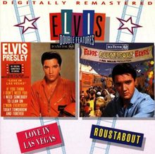 Double Features: Love in Las Vegas / Roustabout