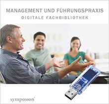 Management und Führungspraxis, USB-Stick