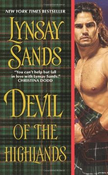 Devil of the Highlands