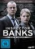 Inspektor Banks - Die komplette erste Staffel [2 DVDs]