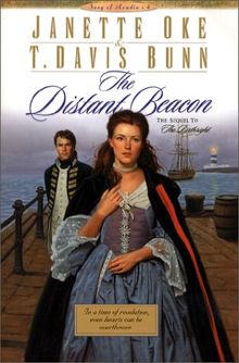 The Distant Beacon (Song of Acadia)