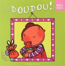 Mon doudou von Fontaine, Claire, Katell, Daniel | Buch | Zustand gut