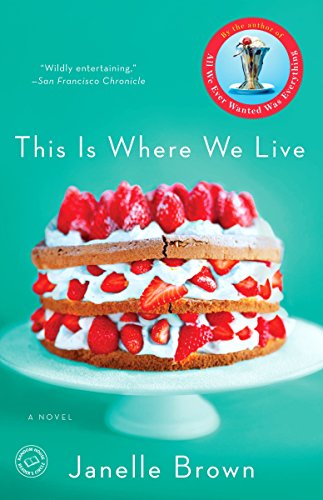 This Is Where We Live: A Novel (Random House Reader's Circle)