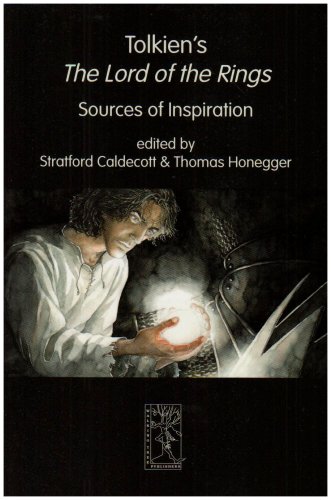 Tolkien's The Lord of the Rings. Sources of Inspiration (Cormare Series, Band 18)