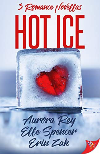 Aurora Rey Hot Ice, Romance Novellas