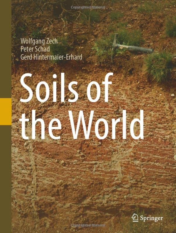 Soils of the World