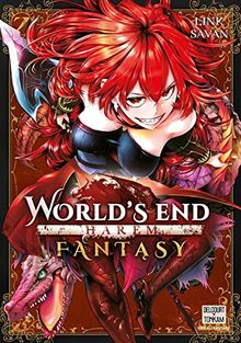 World's end harem fantasy. Vol. 7