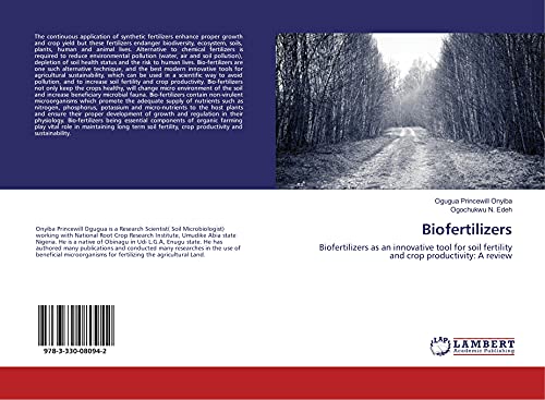 Biofertilizers: Biofertilizers as an innovative tool for soil fertility and crop productivity: A review