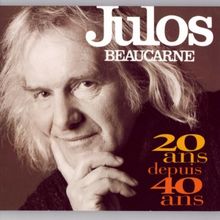20 Ans Depuis 40 Ans