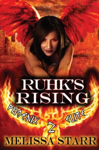 Ruhk's Rising
