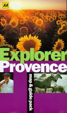 Provence (AA Explorer S.)