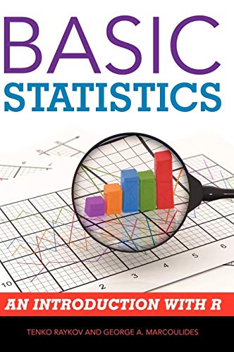 Basic Statistics: An Introduction with R