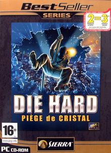 Die Hard - Opération spéciale [FR Import]