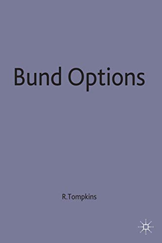 Bund Options (Finance and Capital Markets)
