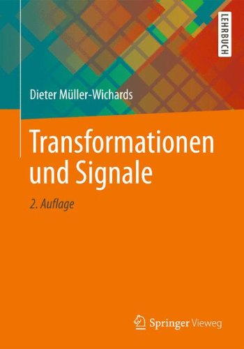 Transformationen und Signale