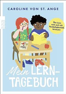 Mein Lerntagebuch