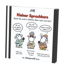 Sheepworld 46043 Geschenkbuch - Krass: Ein sheepworld Buch von Stefanie Rölz | Buch | Zustand sehr gut