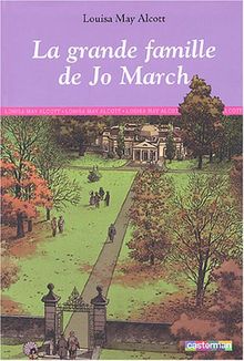 La grande famille de Jo March