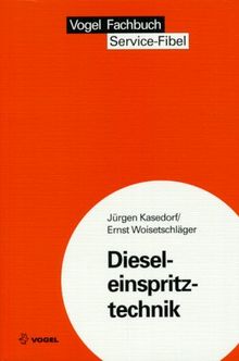 Dieseleinspritztechnik