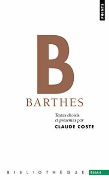 Barthes