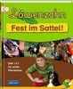 Löwenzahn - Fest im Sattel!: Das 1x1 für echte Pferdefans