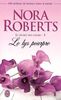 Le secret des fleurs, Tome 3 : Le lys pourpre