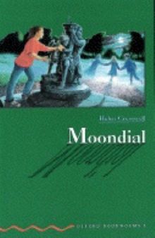 Moondial (Oxford Bookworms, Green)