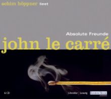 Absolute Freunde. 6 CDs.