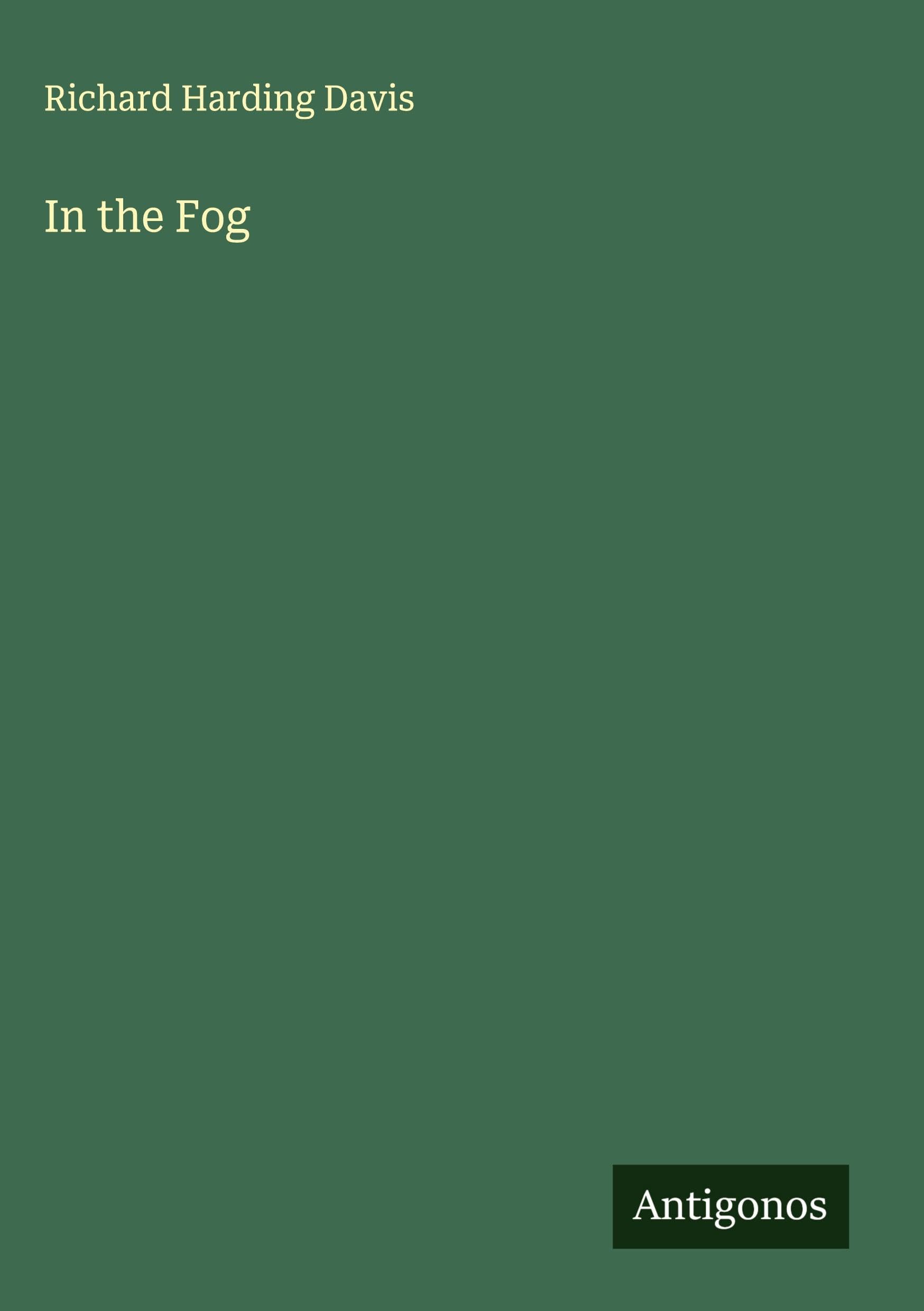 In the Fog