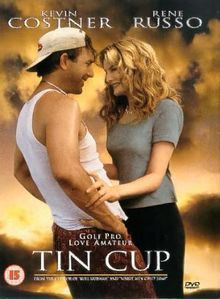 Tin Cup [UK Import]