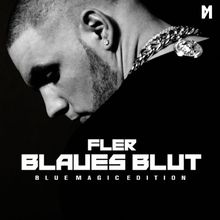 Blaues Blut (Blue Magic Edition) de Fler  | CD | état très bon