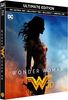 Wonder woman 4k ultra hd [Blu-ray] [FR Import]