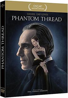 Phantom thread [FR Import]