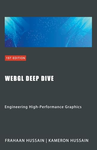 WebGL Deep Dive: Engineering High-Performance Graphics