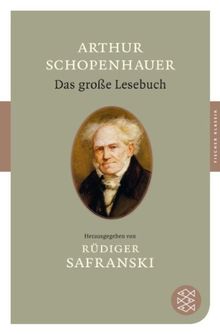 Das große Lesebuch (Fischer Klassik)