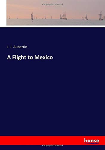A Flight to Mexico