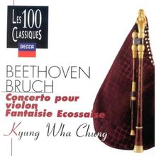 Violin Cto+Bruch:Fant-V.14