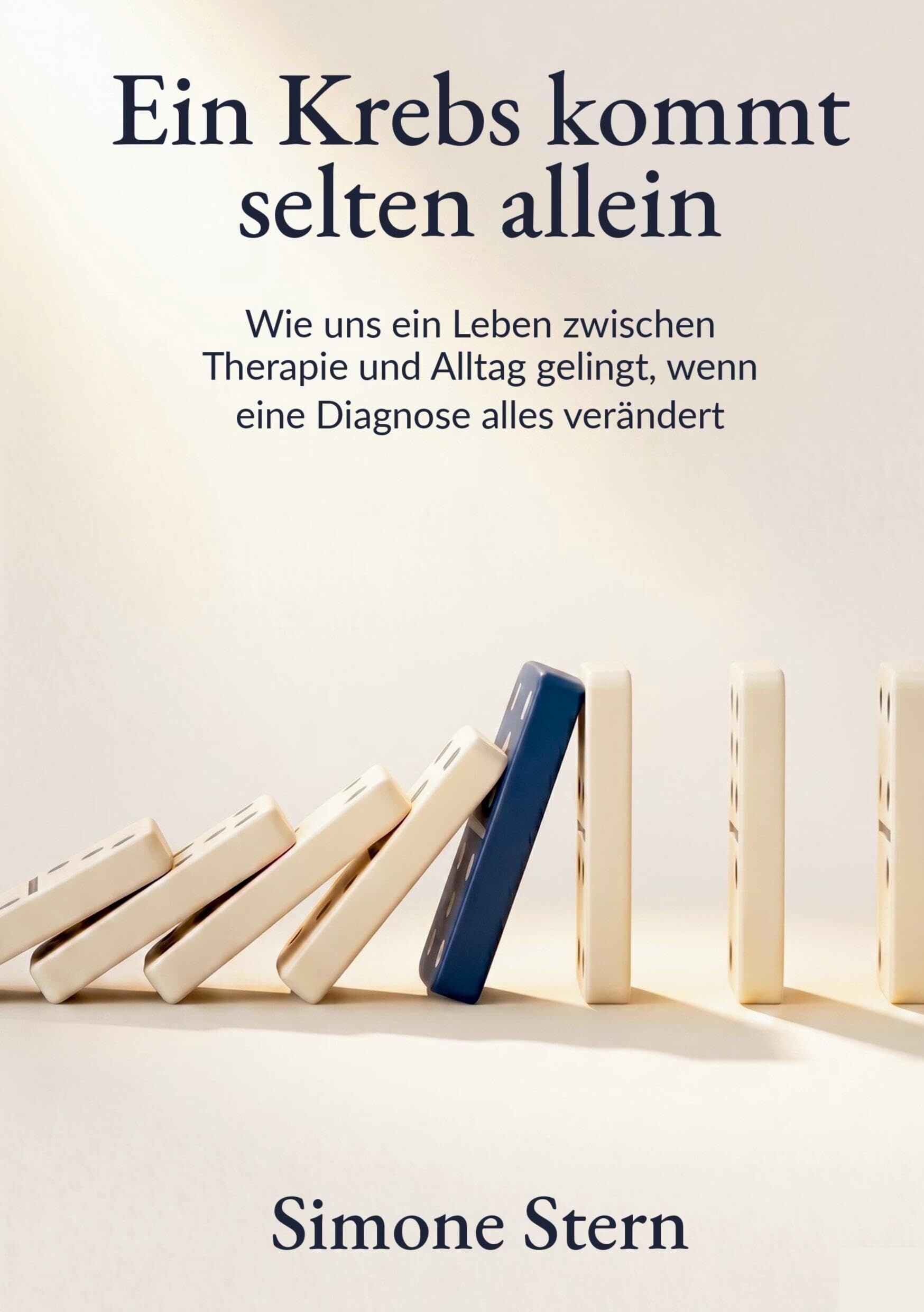 Ein Krebs kommt selten allein