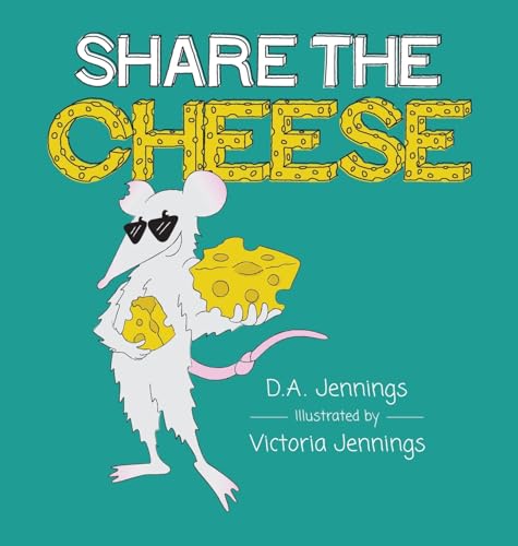 Share the Cheese