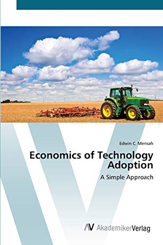 Economics of Technology Adoption: A Simple Approach