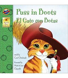 Puss in Boots: El Gato Con Botas