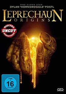 Leprechaun: Origins