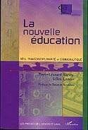 Nouvelle éducation la