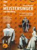 Wagner, Richard - Die Meistersinger von Nürnberg (2 DVDs)