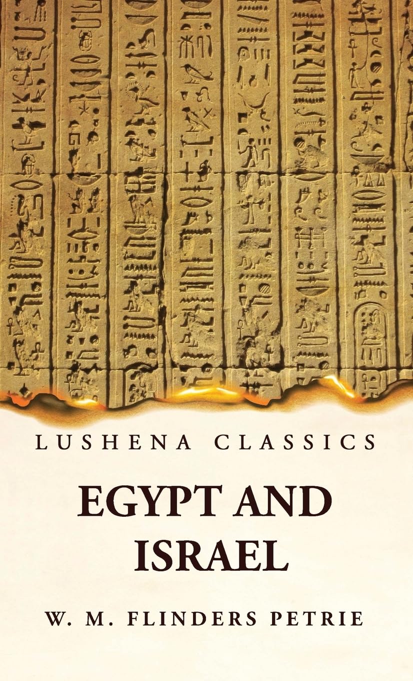 Egypt and Israel