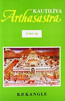 Arthasastra: Pt. 3