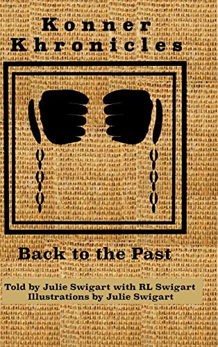 Konner Khronicles: Back to the Past